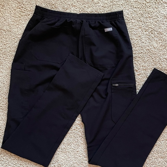 Figs YOLA Pants XS-T - Picture 3 of 9